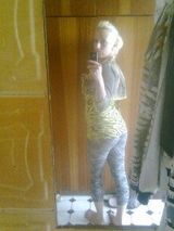 Zdjęcie użytkownika Mandarynka2222