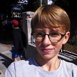 Фотография пользователя kubusssek