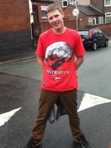 Zdjęcie użytkownika DejziDe9