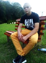 Zdjęcie użytkownika maluch17