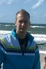 Фотография пользователя Bany94