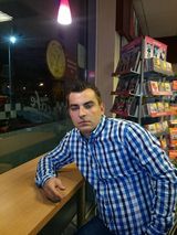 Zdjęcie użytkownika Mistrzu22