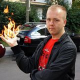 Benutzerfoto DanielSensor