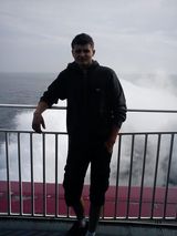 Zdjęcie użytkownika MateuszSmagala