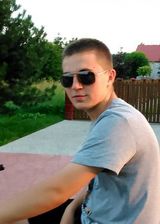 Фотография пользователя PRZYPADEK98