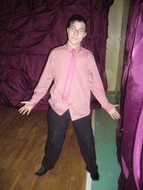 Benutzerfoto hubi10