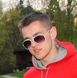 Zdjęcie użytkownika KamilMh