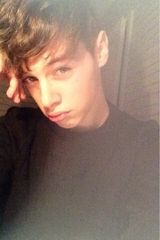 Foto pengguna nausea