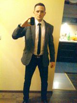 Foto utilizatorului Hank86