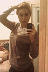 Benutzerfoto Adziora94