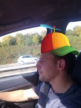 Zdjęcie użytkownika alfred0012