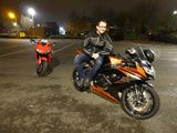 Foto utilizatorului kynio856