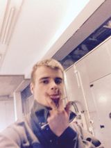 Foto utilizatorului daymianer