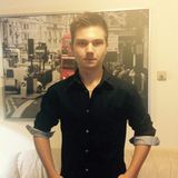 Zdjęcie użytkownika MarekLowcaSzparek8