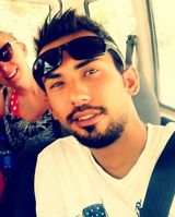 Фотография пользователя CumhurDemir