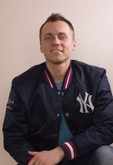 Zdjęcie użytkownika theonemartini