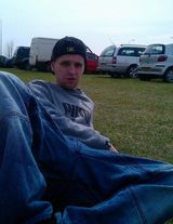 Zdjęcie użytkownika PODAJHASLO