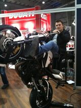 Zdjęcie użytkownika Londynek21