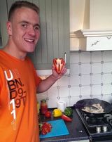 Zdjęcie użytkownika Luka1231