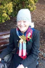 Benutzerfoto wiesinka