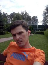 Фотография пользователя Maczete