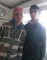 Benutzerfoto sexytaggy