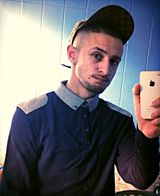 Фотография пользователя AdamoBilonMechu