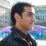 Zdjęcie użytkownika kumar1981