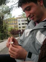 Zdjęcie użytkownika erdem