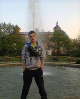 Фотография пользователя MariuszMiekina