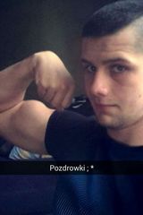 Foto pengguna StaryCiulBiceps
