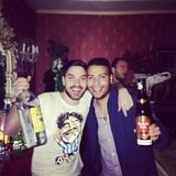 Фотография пользователя AntonioCalifano