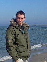 Фотография пользователя GregorVerner