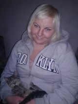 Fotka uživatele xXNietuzinkowaXx