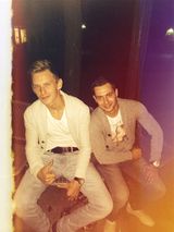 Zdjęcie użytkownika TomsonE46