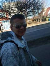 Zdjęcie użytkownika Baarteek13