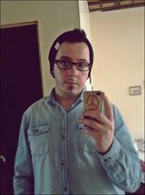 Zdjęcie użytkownika AreYouCalling