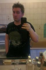 Fotka uživatele Schokolokobambomus