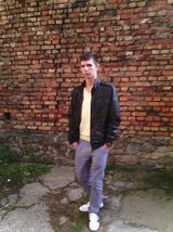 Benutzerfoto bartoszsz96