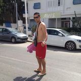 Photos NounouBellounis