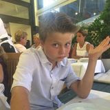 Foto utilizatorului OliverSobek