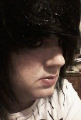 Fotka uživatele alienx33