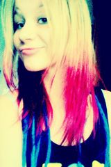 Fotka uživatele werka980