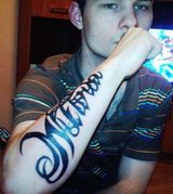 Zdjęcie użytkownika HeaDHunteR1987