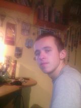 Benutzerfoto bartek12