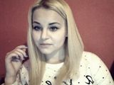 Фотография пользователя malutkablondii