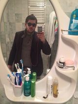 Фотография пользователя AdrianoWr