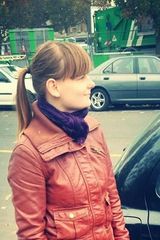 Zdjęcie użytkownika MotocyklistkaDomi