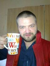 Zdjęcie użytkownika pierwszygervazy