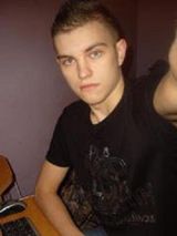 Benutzerfoto Wieczny89